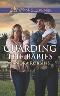 Produktbild: Guarding The Babies