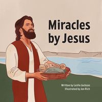 Produktbild: Miracles by Jesus