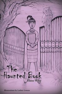 Produktbild: The Haunted Book