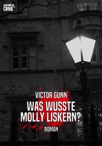 Produktbild: Was Wusste Molly Liskern?