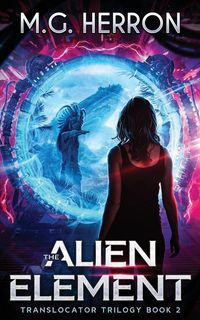 Produktbild: The Alien Element