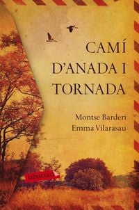 Produktbild: Cam&iacute; d'anada i tornada
