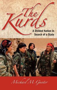 Produktbild: The Kurds