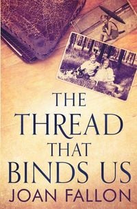 Produktbild: The Thread That Binds Us