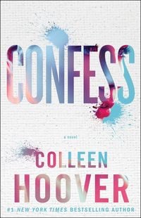Produktbild: Confess