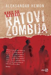 Produktbild: Kako su nastali "Ratovi zombija"