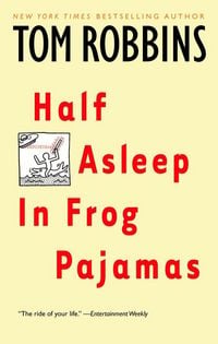 Produktbild: Half Asleep in Frog Pajamas