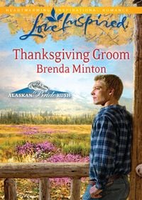 Produktbild: Thanksgiving Groom