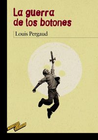 Produktbild: La guerra de los botones