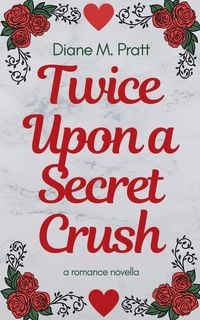 Produktbild: Twice Upon a Secret Crush