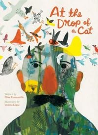 Produktbild: At the Drop of a Cat
