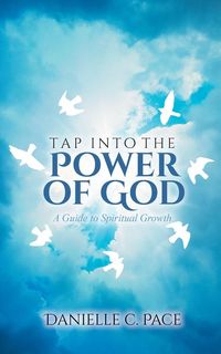 Produktbild: Tap into the Power of God