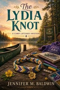 Produktbild: The Lydia Knot