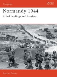 Produktbild: Normandy 1944
