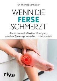 Produktbild: Wenn die Ferse schmerzt