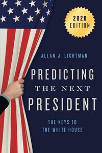 Produktbild: Predicting the Next President