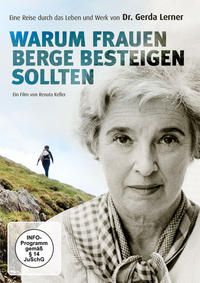 Produktbild: Warum Frauen Berge besteigen sollten