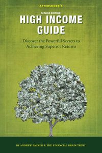Produktbild: Aftershock's High Income Guide