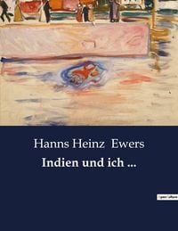 Produktbild: Indien und ich ...