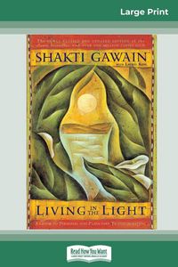 Produktbild: Living in the Light