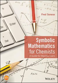 Produktbild: Symbolic Mathematics for Chemists