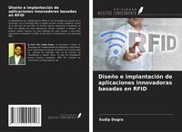 Produktbild: Dise&ntilde;o e implantaci&oacute;n de aplicaciones innovadoras basadas en RFID