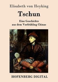 Produktbild: Tschun