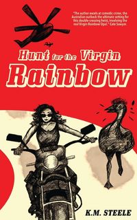 Produktbild: Hunt for the Virgin Rainbow
