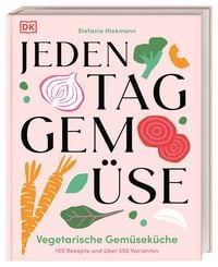 Produktbild: Jeden Tag Gem&uuml;se