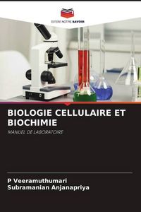 Produktbild: Biologie Cellulaire Et Biochimie