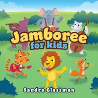 Produktbild: Jamboree For Kids