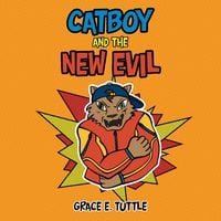 Produktbild: Catboy and the New Evil