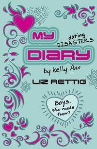Produktbild: My Dating Disasters Diary