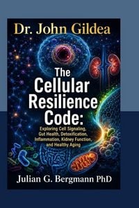 Produktbild: Dr. John Gildea