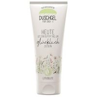 Produktbild: Duschgel "Wiese"