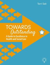 Produktbild: Towards Outstanding