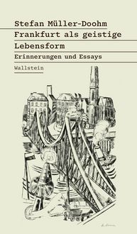 Produktbild: Frankfurt als geistige Lebensform