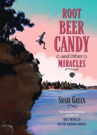 Produktbild: Root Beer Candy and Other Miracles
