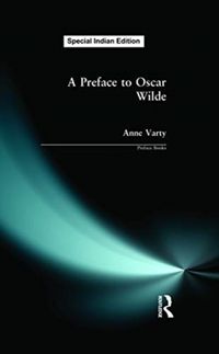 Produktbild: Varty, a: Preface To Oscar Wilde