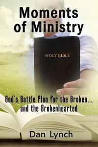 Produktbild: Moments of Ministry