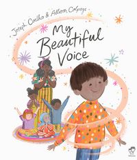 Produktbild: My Beautiful Voice