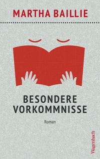 Produktbild: Besondere Vorkommnisse