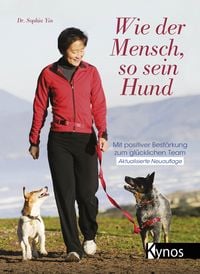Produktbild: Wie der Mensch, so sein Hund