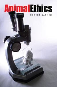 Produktbild: Animal Ethics