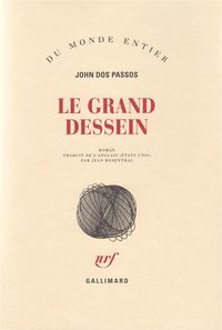 Produktbild: Le grand dessein
