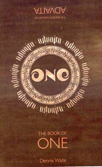 Produktbild: Book of One, The