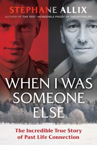Produktbild: When I Was Someone Else