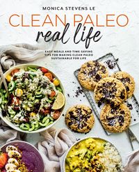 Produktbild: Clean Paleo Real Life