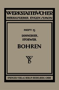 Produktbild: Bohren