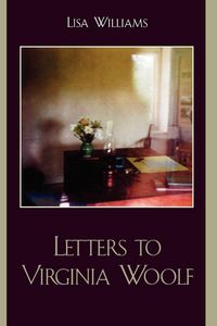 Produktbild: Letters to Virginia Woolf